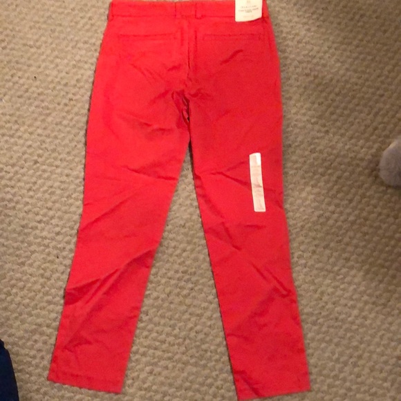 Gap khaki size 0 - Picture 3 of 4